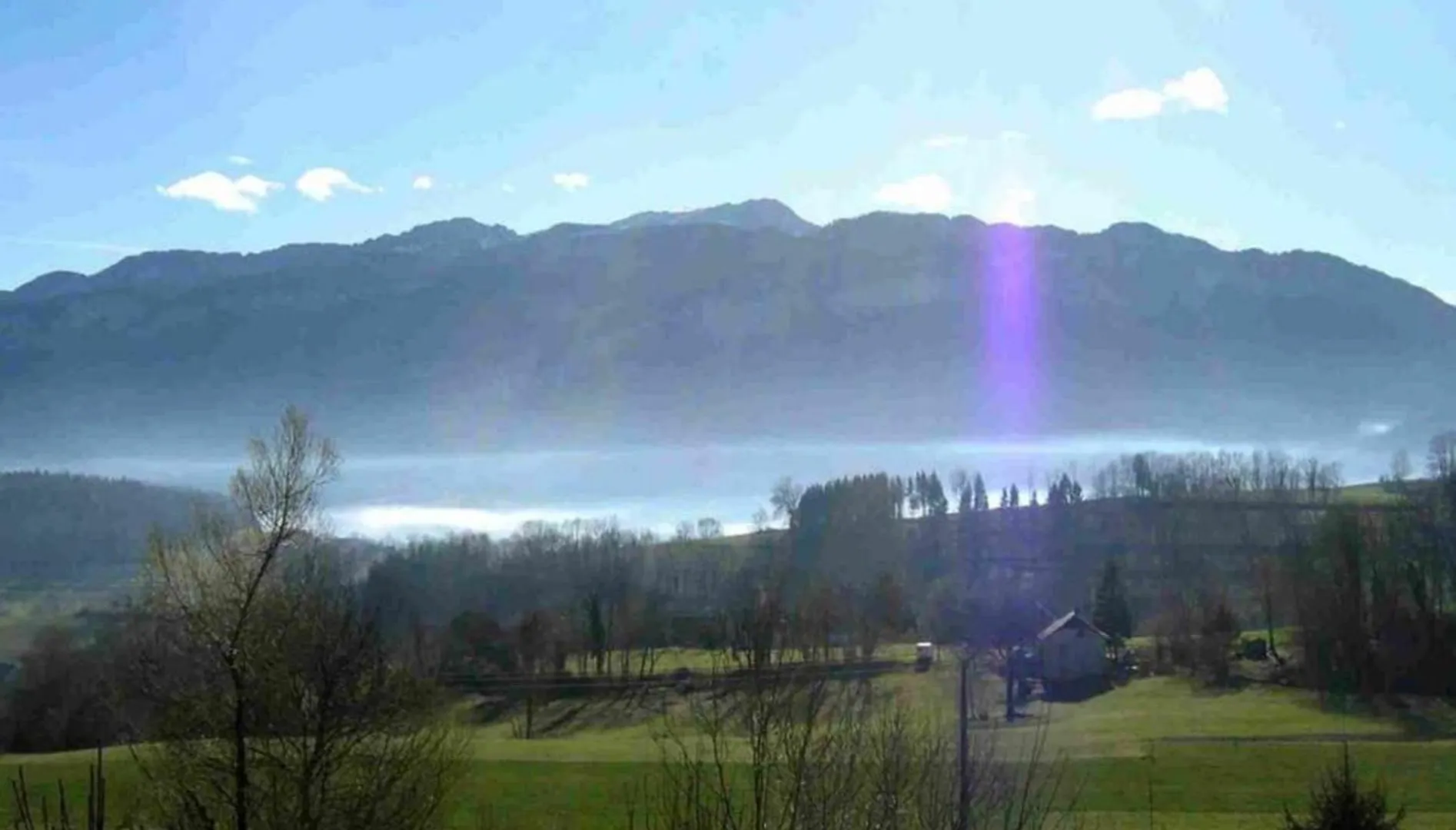Holiday home Les Joncquilles Villa Miribel-les-Echelles
