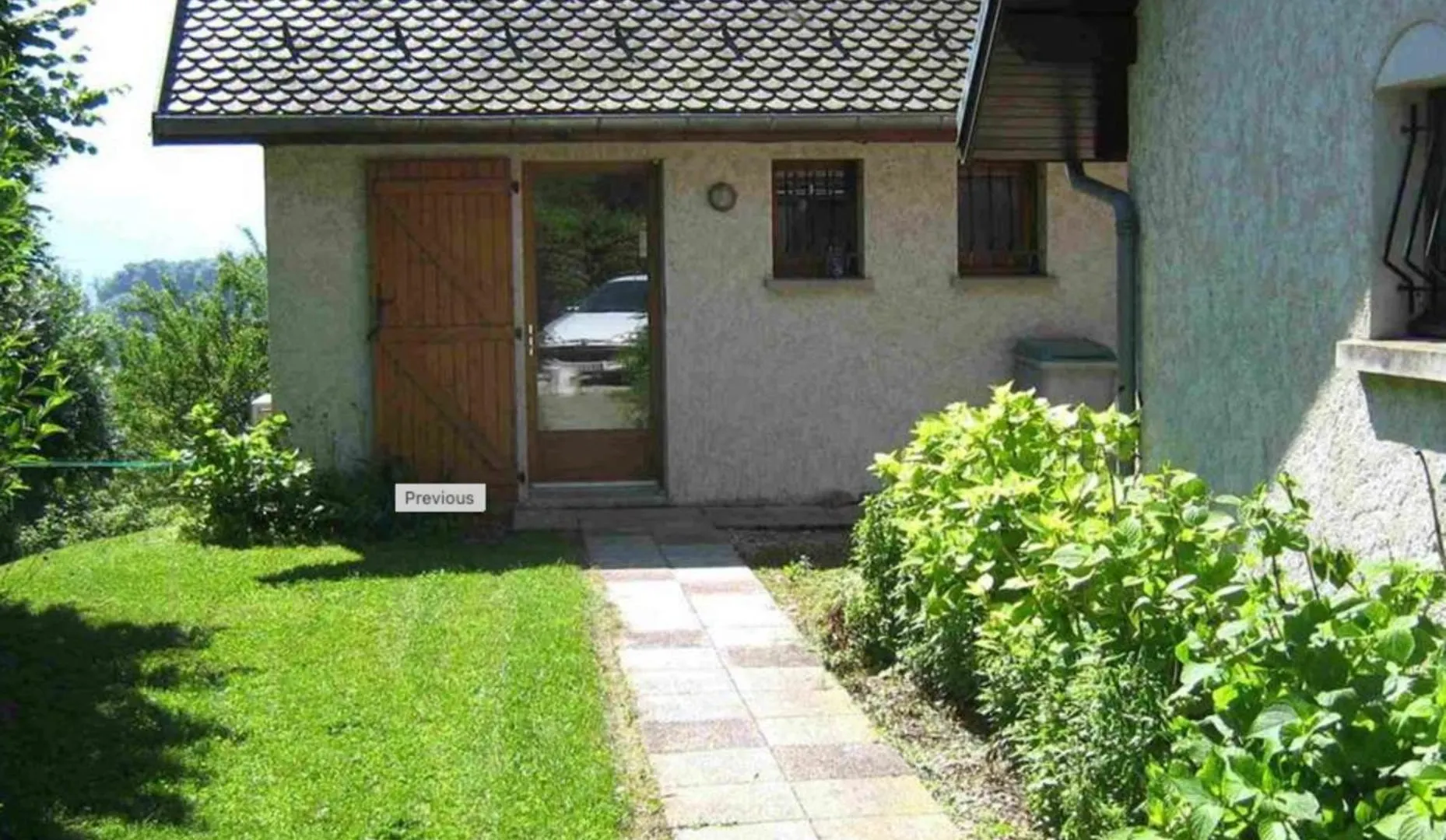 Holiday home Les Joncquilles Villa Miribel-les-Echelles France