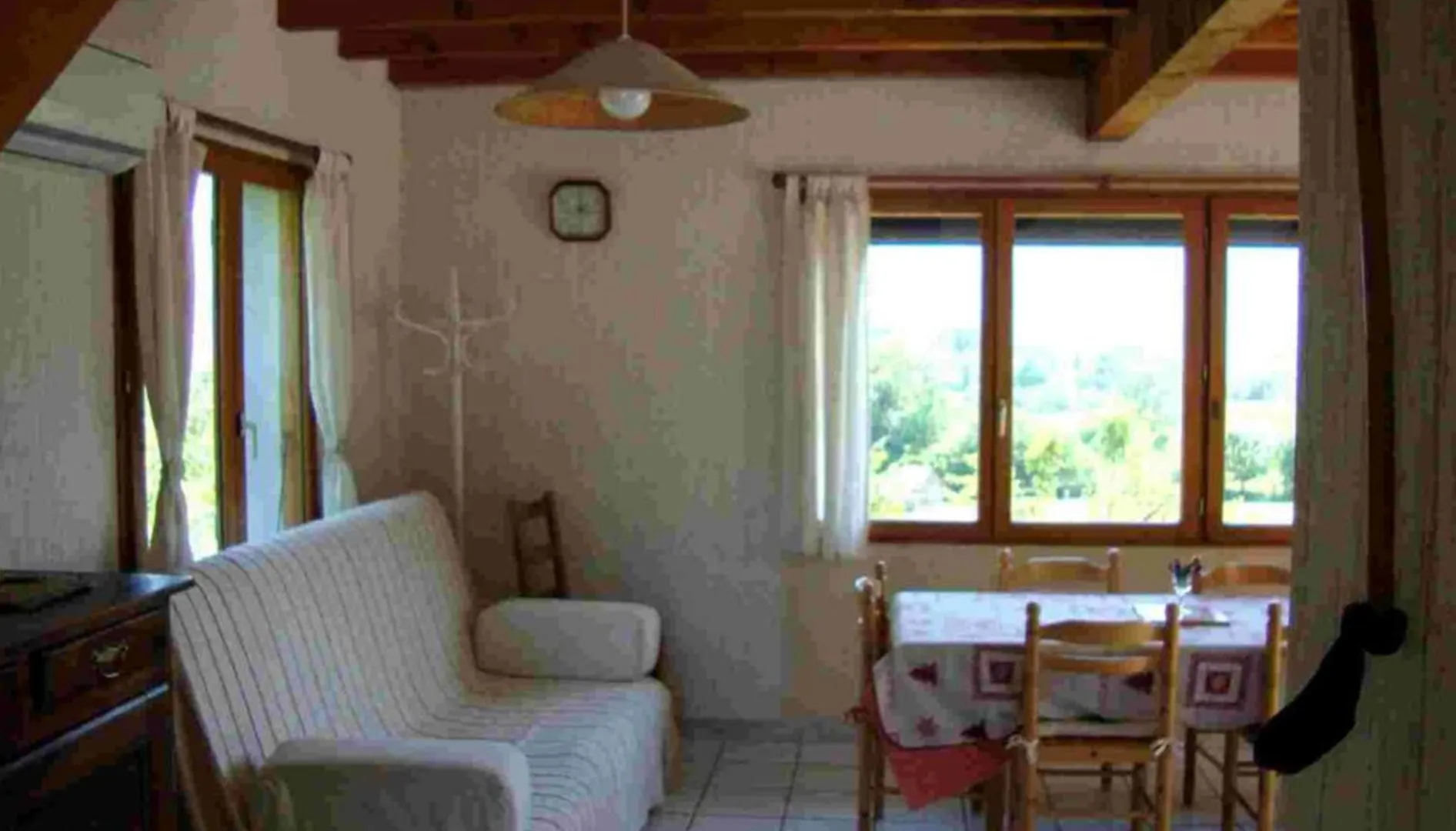 Les Joncquilles Villa Miribel-les-Echelles Holiday home