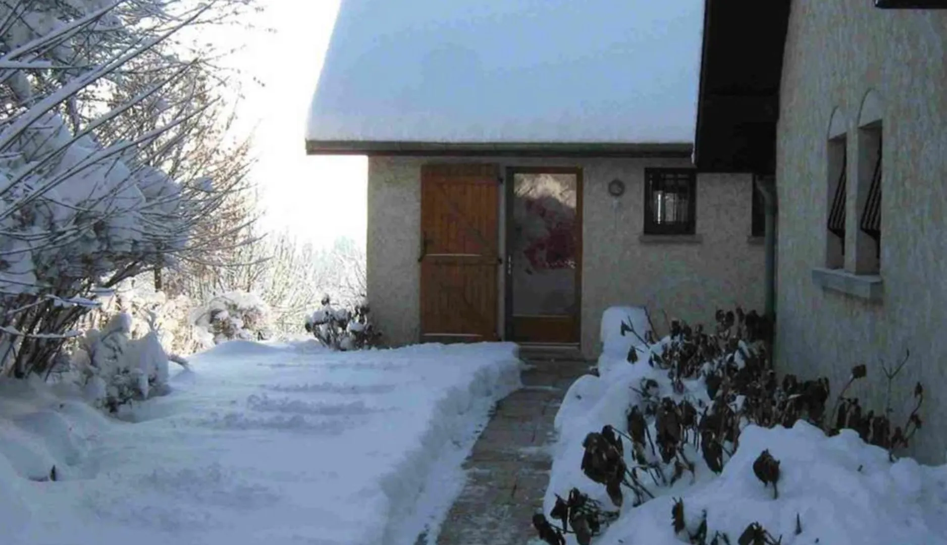 Holiday home Les Joncquilles Villa Miribel-les-Echelles France