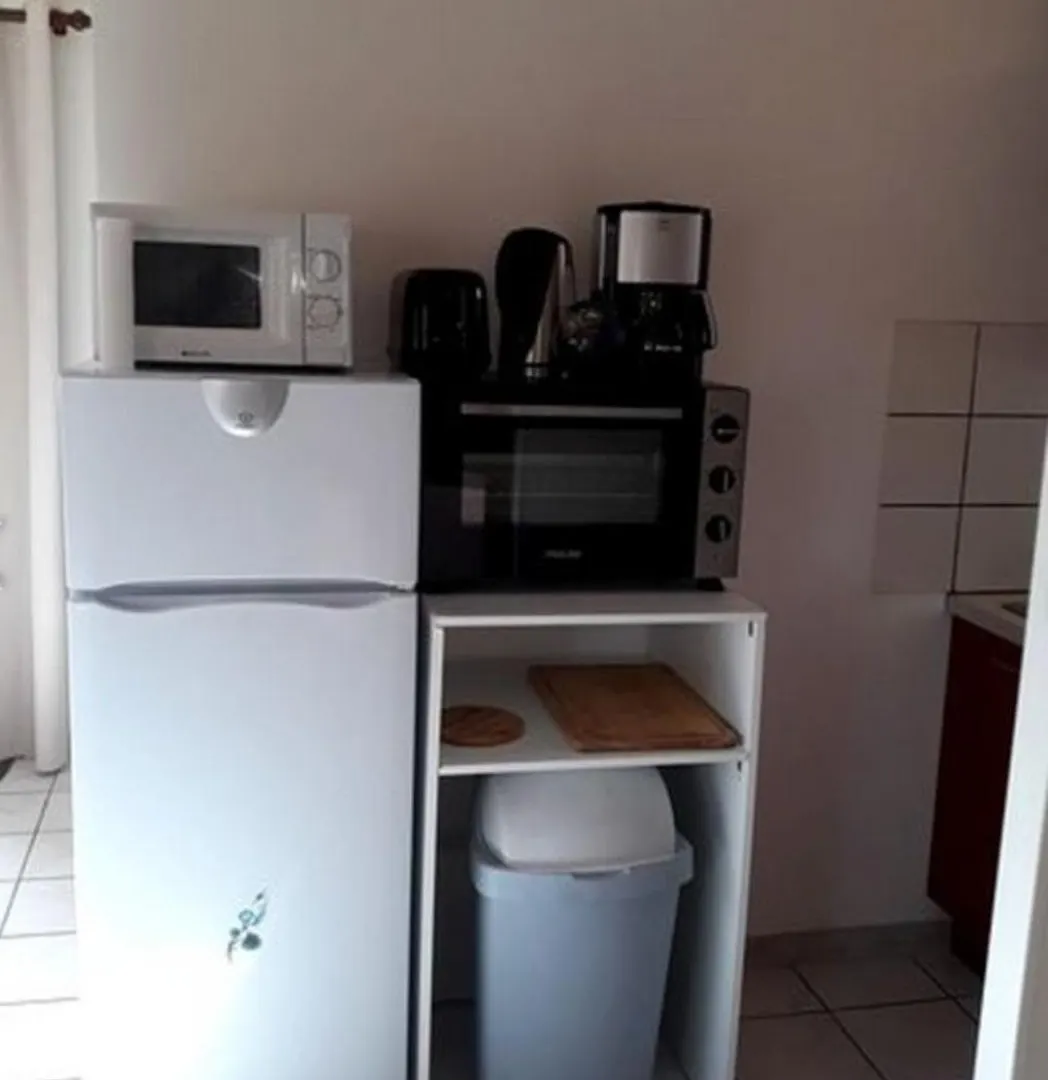 Holiday home Les Joncquilles Villa Miribel-les-Echelles