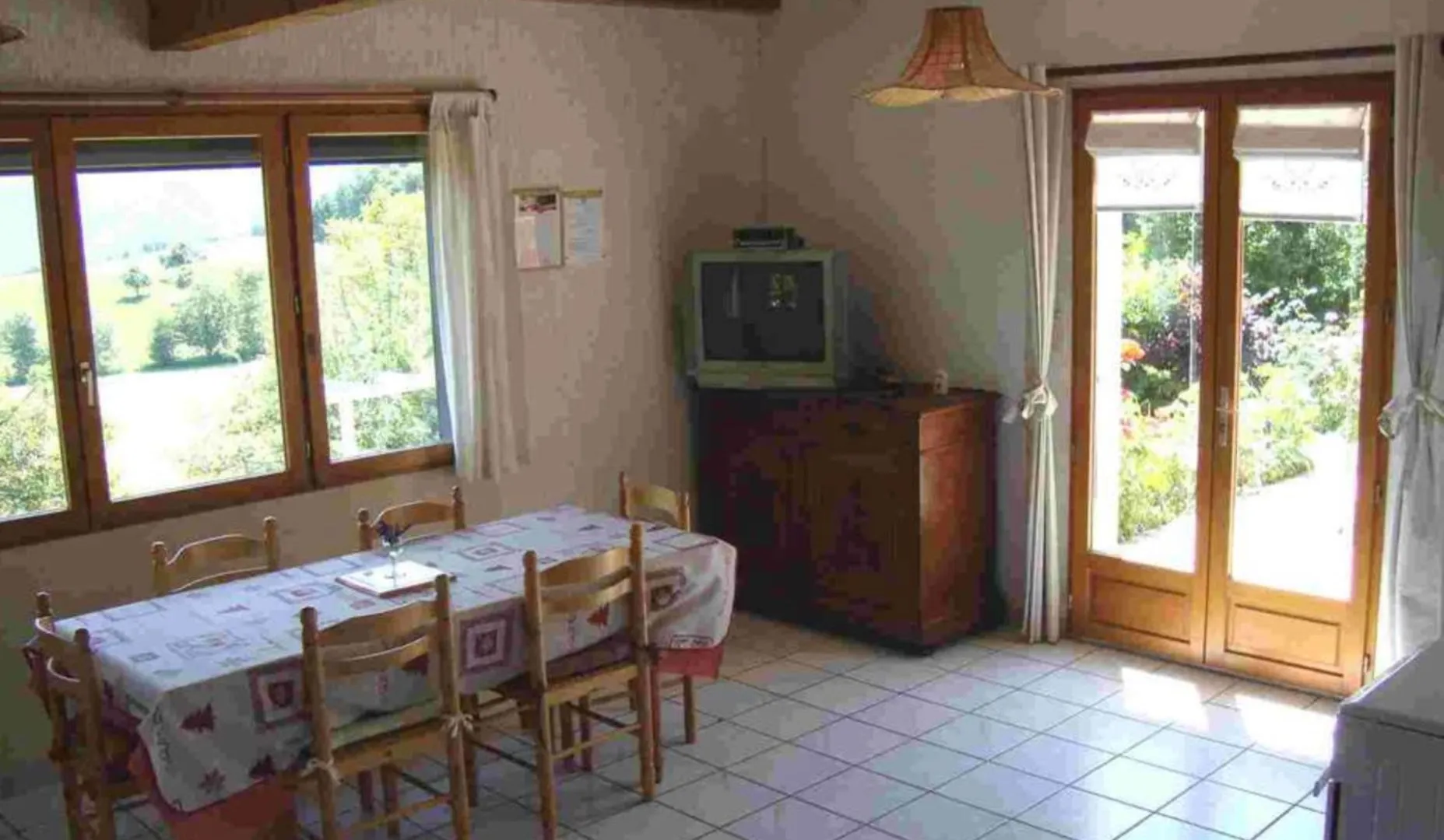 Les Joncquilles Villa Miribel-les-Echelles