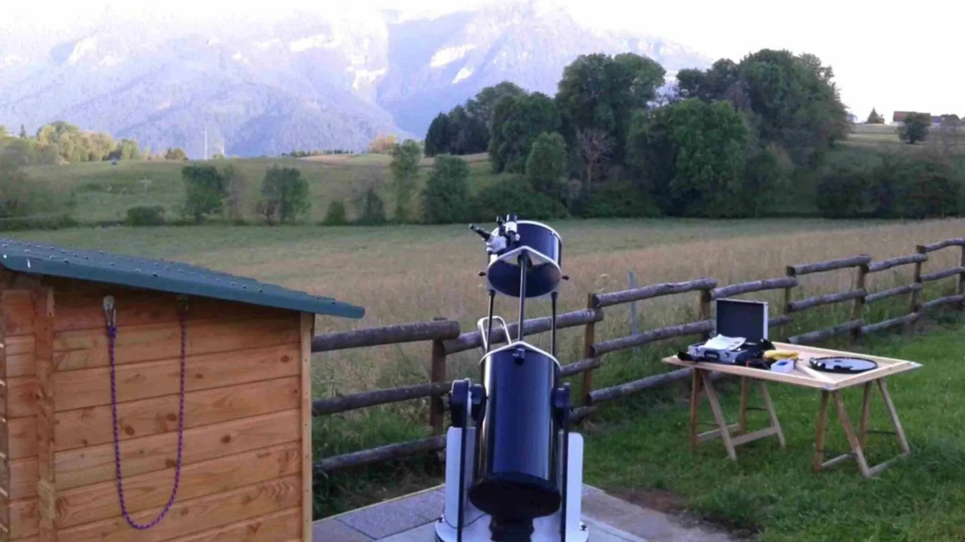 Les Joncquilles Villa Miribel-les-Echelles Holiday home